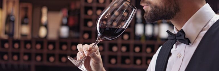 Adjoint Chef Sommelier (H/F)