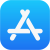 Logo_App_Store_d'Apple