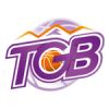 Ceci est logo de notre partenaire tgb basket sur le site oxygene interim